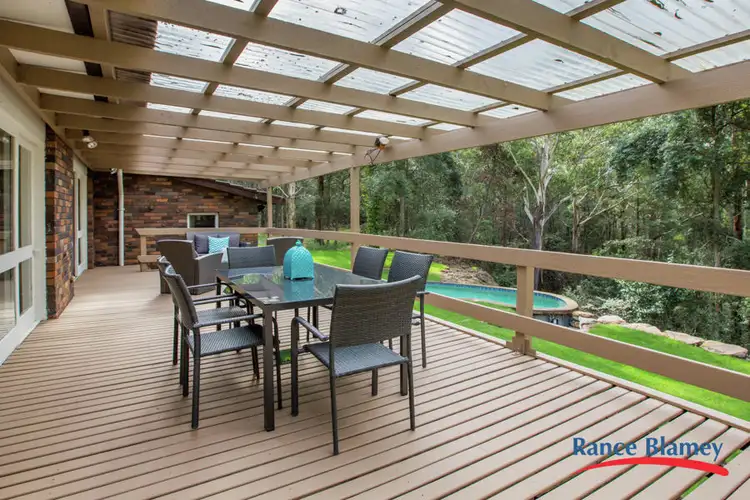 Second view of Homely house listing, 8 Bushland Place, Kenthurst NSW 2156
