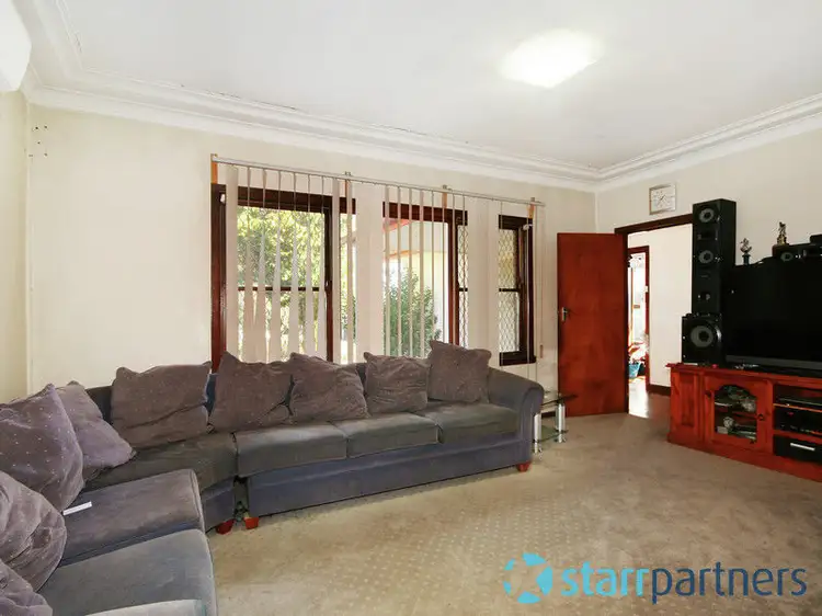 Second view of Homely house listing, 2 Station Street, Regents Park NSW 2143