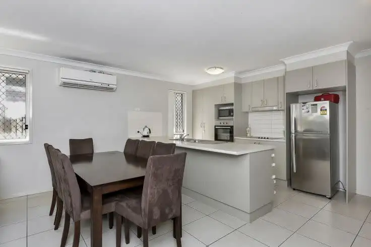 Sixth view of Homely house listing, 7 RASMUSSEN CRESCENT, Redbank Plains QLD 4301