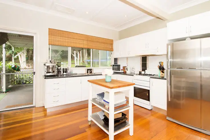 Third view of Homely house listing, 6 Irvine Place, Lismore NSW 2480