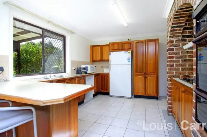 Fourth view of Homely house listing, 1 Pineview Place, Dural NSW 2158