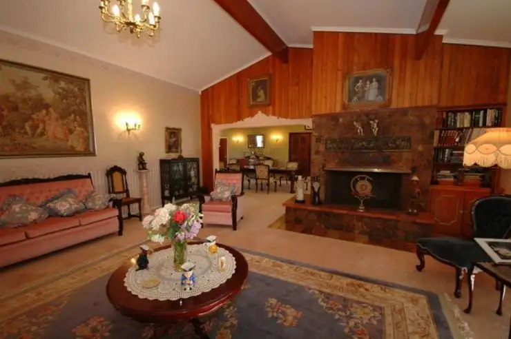 Fifth view of Homely house listing, 22 Corundum Street, Stanthorpe QLD 4380