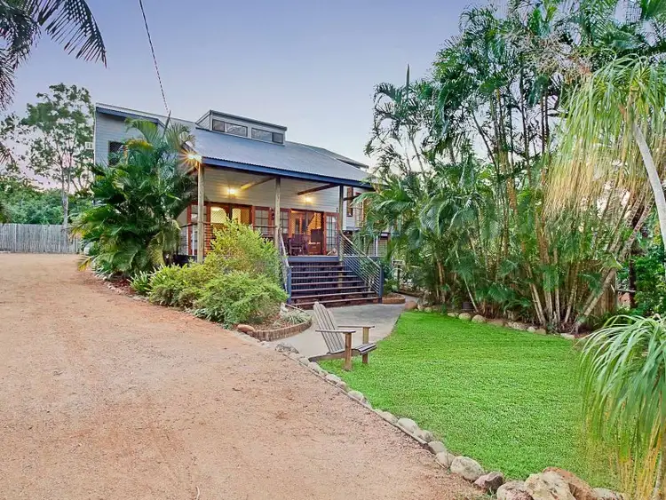 Sixth view of Homely house listing, 12 Hillgrove Court, Bushland Beach QLD 4818