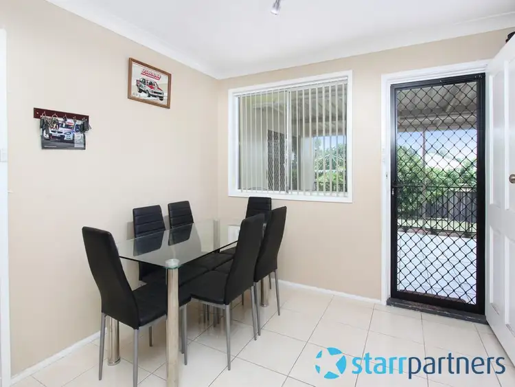Fifth view of Homely house listing, 14 Richard St, Colyton NSW 2760