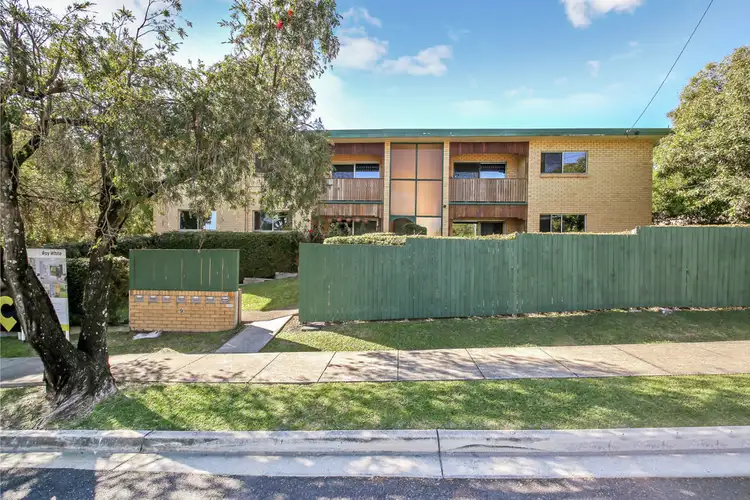 Fifth view of Homely unit listing, 5/9 Kedron Street, Wooloowin QLD 4030