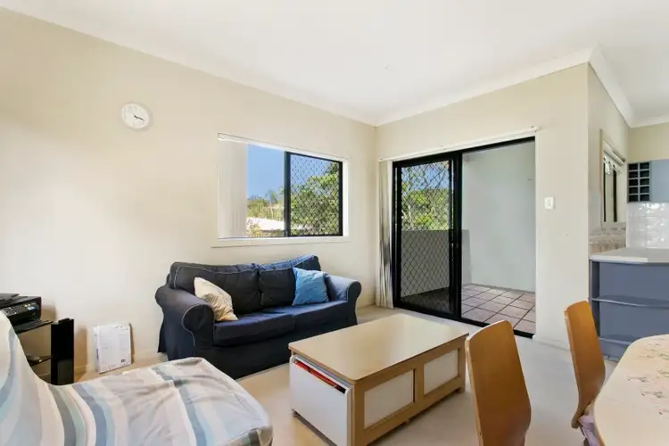 Second view of Homely unit listing, 3/36 Warren Street, St Lucia QLD 4067