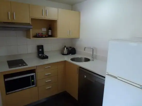 Fifth view of Homely unit listing, 113/90 Esplanade, Darwin City NT 800