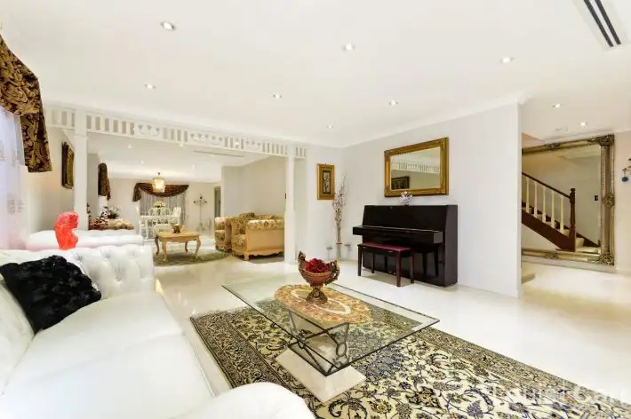 Sixth view of Homely house listing, 100 Gilbert Road, Glenhaven NSW 2156