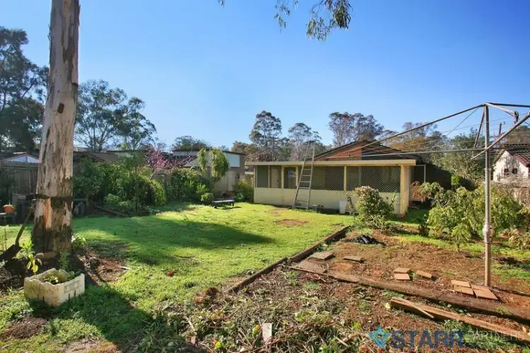 Sixth view of Homely house listing, 54 Torres Crescent, Whalan NSW 2770
