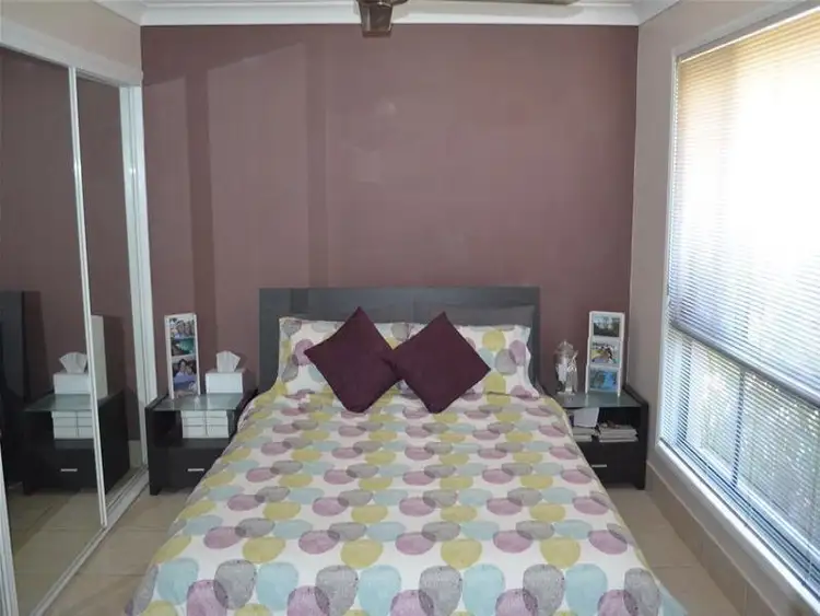 Third view of Homely unit listing, 4/50 Beattie  Road, Coomera QLD 4209