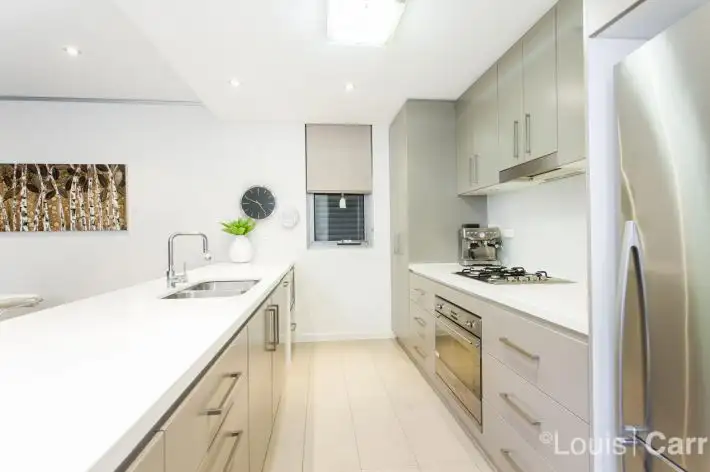 102/48 Peninsula Way, Baulkham Hills NSW 2153