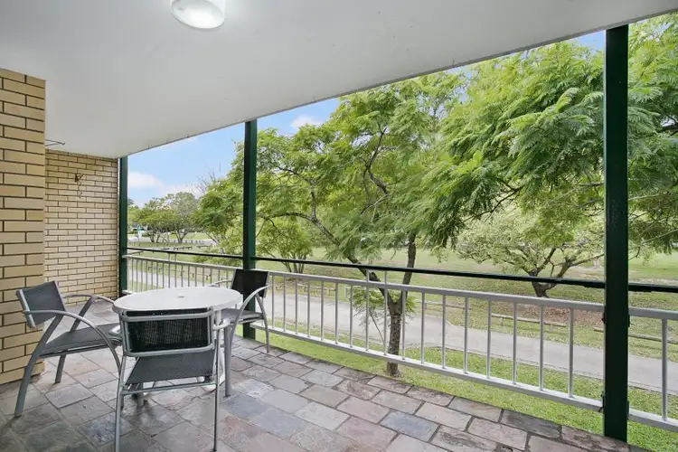 Main view of Homely unit listing, 16/26 Warren Street, St Lucia QLD 4067