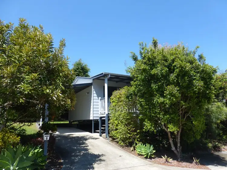 No 7/6 Louisa Street, Gympie QLD 4570
