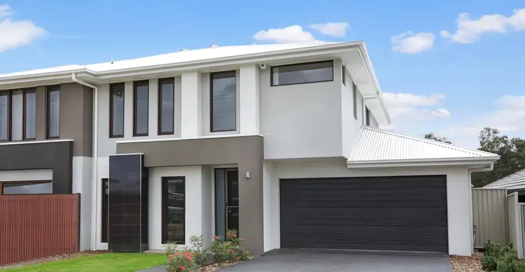 2/341 Caddens Road, Claremont Meadows NSW 2747