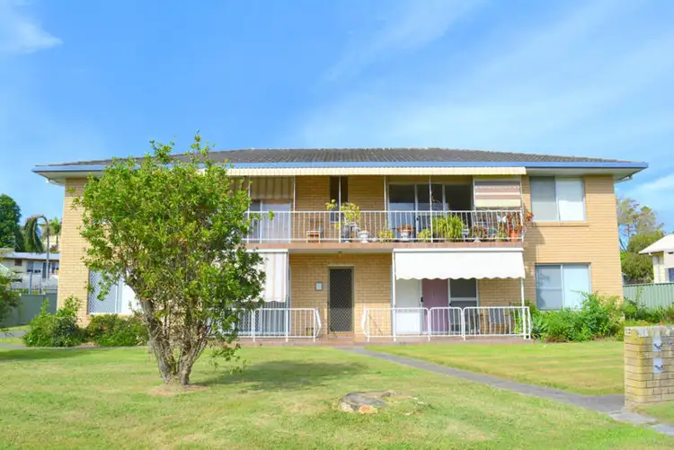 3/50-52 Bonville Street, Urunga NSW 2455