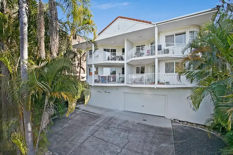 Third view of Homely unit listing, 1/71 Warren Street, St Lucia QLD 4067