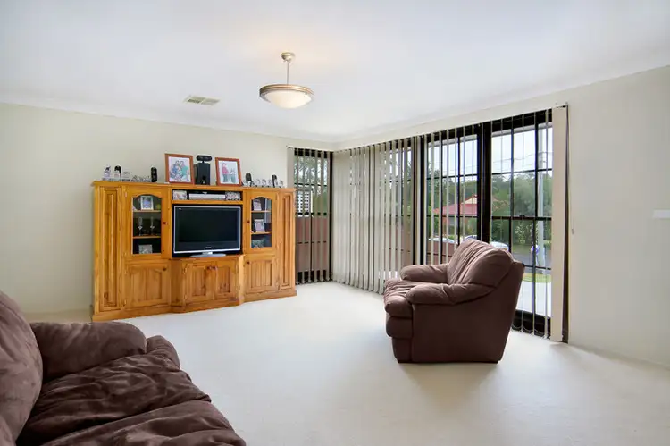 Fifth view of Homely house listing, 25 Edith Street, Kingswood NSW 2747