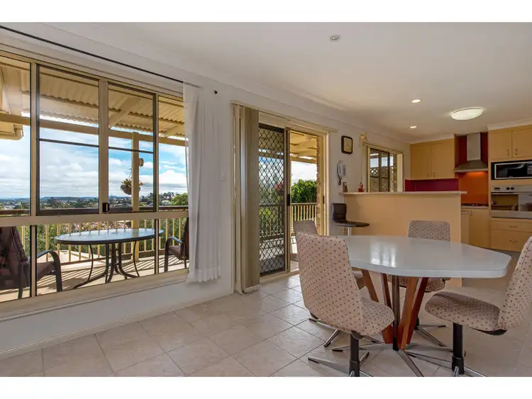 Second view of Homely house listing, 39 Dalzell Crescent, Darling Heights QLD 4350