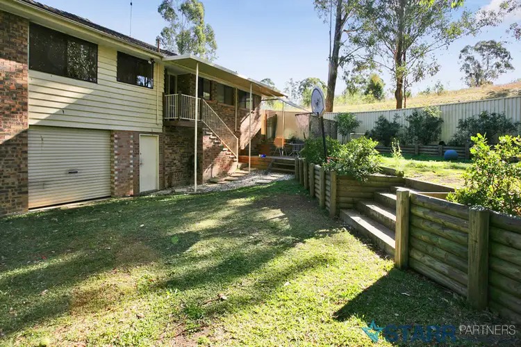 Fifth view of Homely house listing, 10 Highview Avenue, Penrith NSW 2750