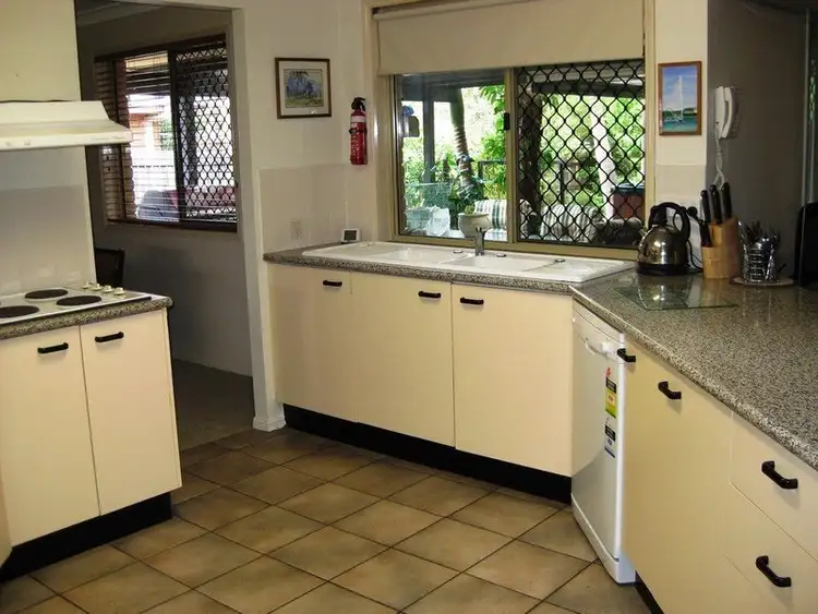 Third view of Homely house listing, 9 Cocos Place, Raceview QLD 4305