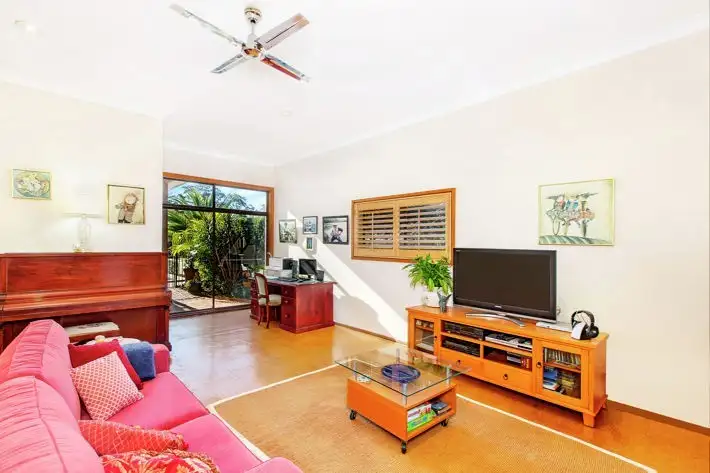 Fifth view of Homely house listing, 11 Myson Drive, Cherrybrook NSW 2126