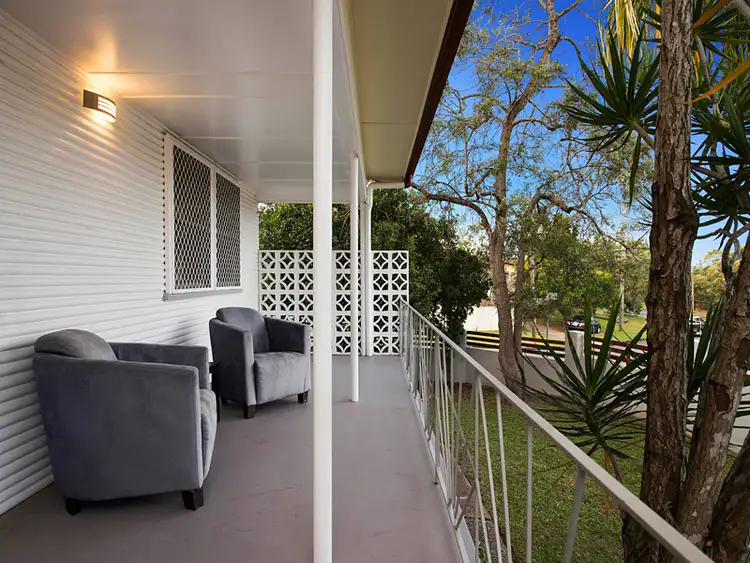 Third view of Homely house listing, 1 Viney Street, Chermside West QLD 4032