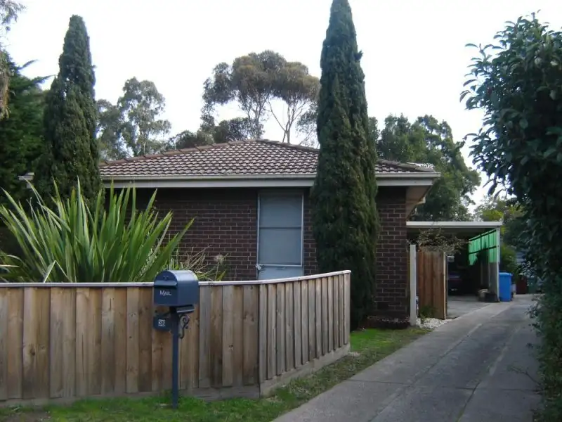 Main view of Homely house listing, 38 Village Drive, Hampton Park VIC 3976