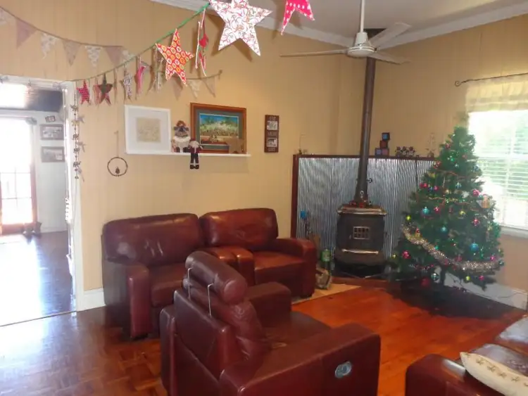 Sixth view of Homely house listing, 1 David Street, Rockville QLD 4350