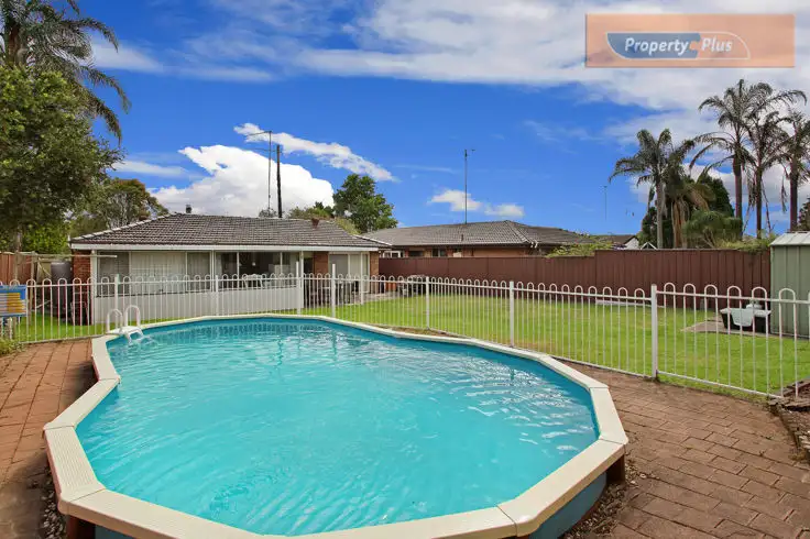 Third view of Homely house listing, 9 Bren Close, St Clair NSW 2759