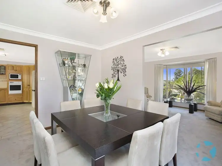 Second view of Homely house listing, 31 Sir John Jamison Crt, Glenmore Park NSW 2745