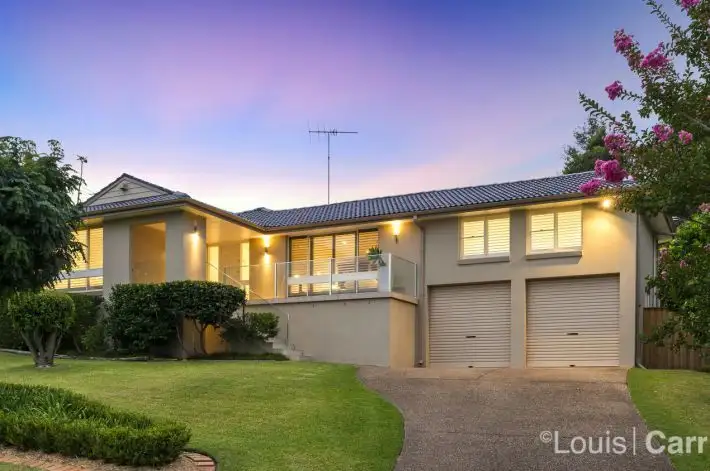 Main view of Homely house listing, 22 Doherty Avenue, Glenhaven NSW 2156