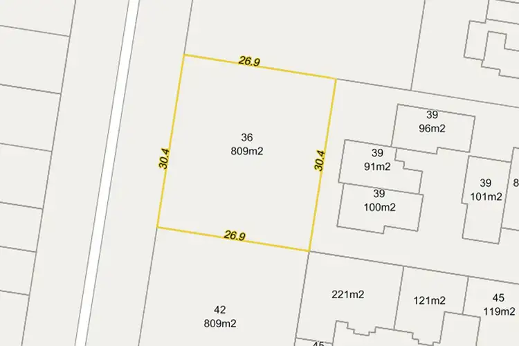 Second view of Homely house listing, 36 Willmington Street, Wooloowin QLD 4030