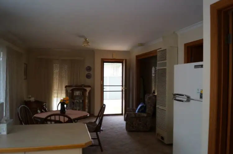 Second view of Homely house listing, 1/24 Hughes Street,, Tatura VIC 3616