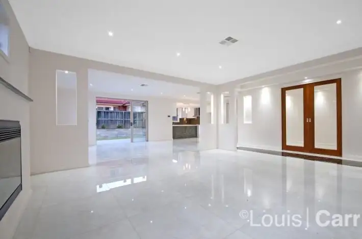 Sixth view of Homely house listing, 24 Blundell Circuit, Kellyville NSW 2155