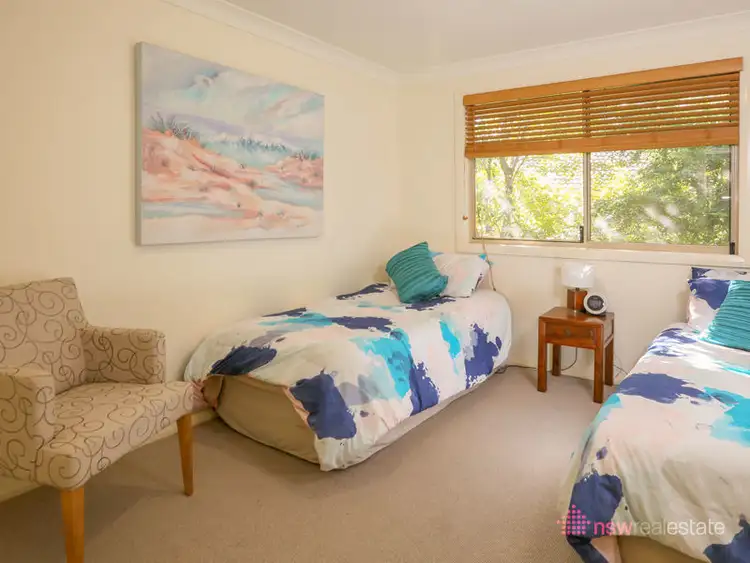 Fifth view of Homely villa listing, 6/95A James Small Drive, Korora NSW 2450