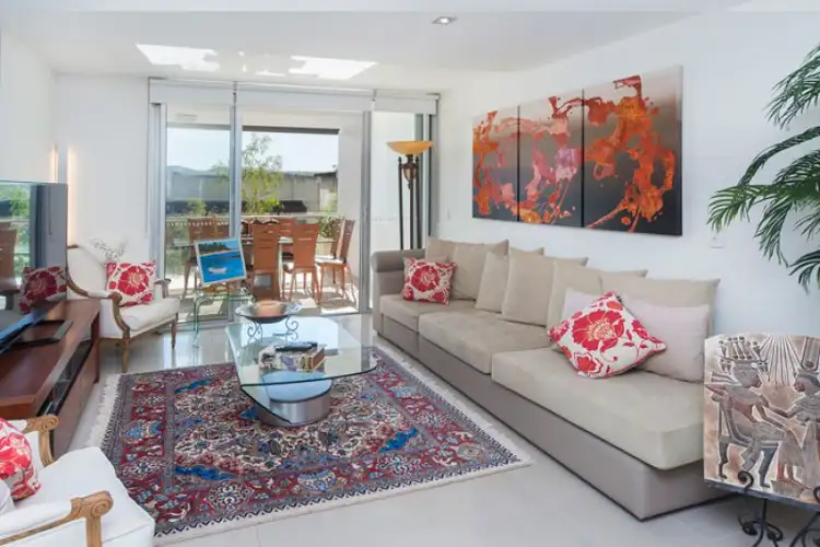 Second view of Homely apartment listing, 7401/55 Forbes St, West End QLD 4101