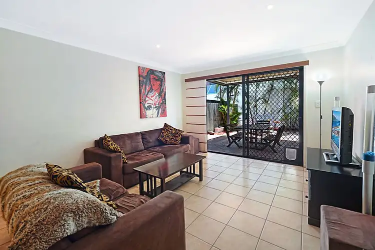 Fifth view of Homely semi-detached listing, 1/22 Norman Street, Southport QLD 4215