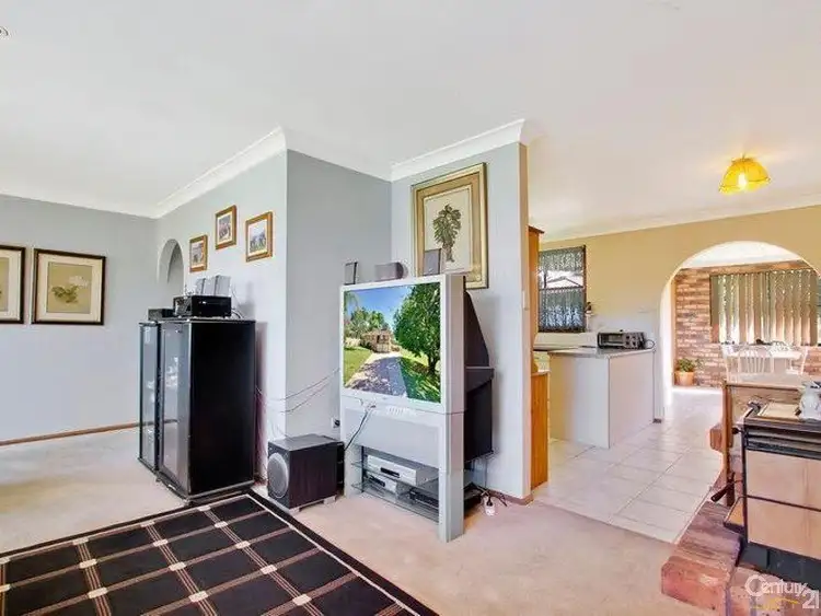Fifth view of Homely house listing, 5-7 Taylors Road, Silverdale NSW 2752