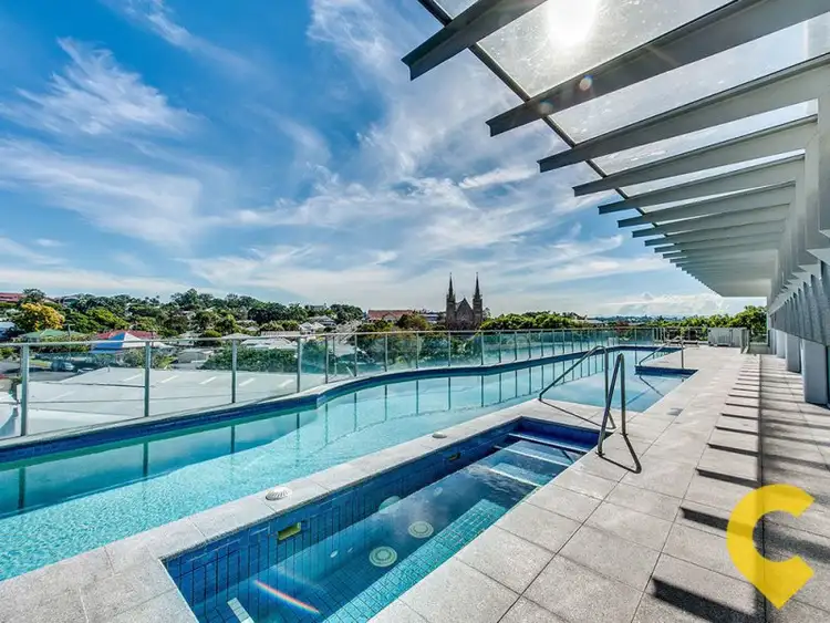 Sixth view of Homely unit listing, 203/11 Ellenborough Street, Woodend QLD 4305
