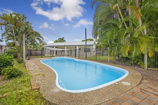 Fourth view of Homely house listing, 13 Royal Saxon Close, Mount Sheridan QLD 4868