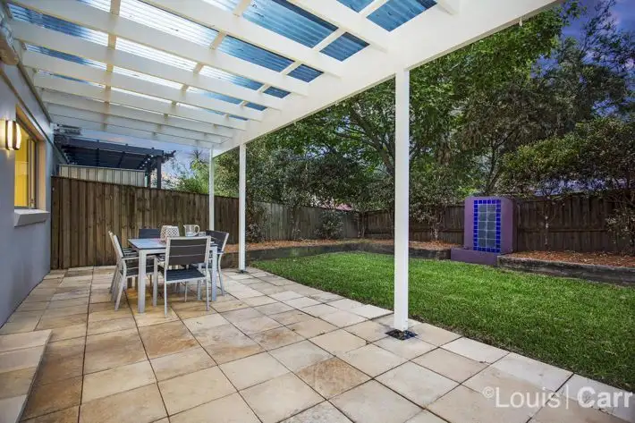 Fourth view of Homely house listing, 19a Mariam Close, Cherrybrook NSW 2126
