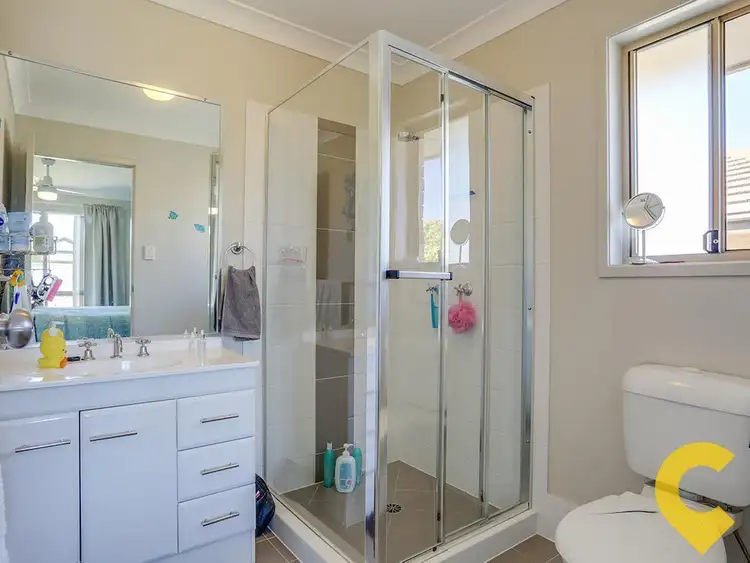 Fourth view of Homely semi-detached listing, 1/13 Morrow Street, Caboolture QLD 4510