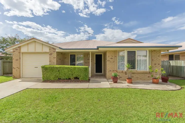 8/12 Bunbury Street, Murrumba Downs QLD 4503