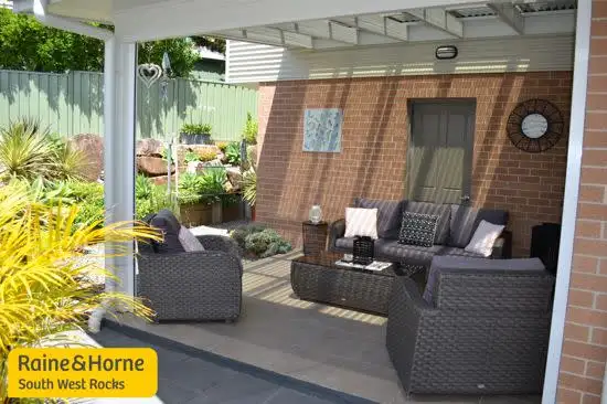 Second view of Homely house listing, 9b Rippon Place, South West Rocks NSW 2431