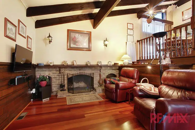 Fourth view of Homely house listing, 7 Gathrey Court, Endeavour Hills VIC 3802