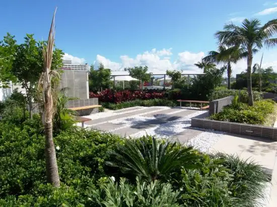 Fourth view of Homely unit listing, 21408/5 Lawson Street "Tower 2", Southport QLD 4215