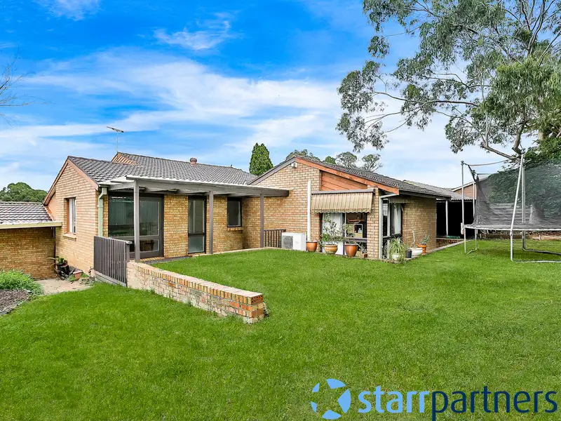 Main view of Homely house listing, 27 Fluorite Place, Eagle Vale NSW 2558