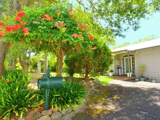 Main view of Homely house listing, 28 Serpentine Road, Erina Heights NSW 2260