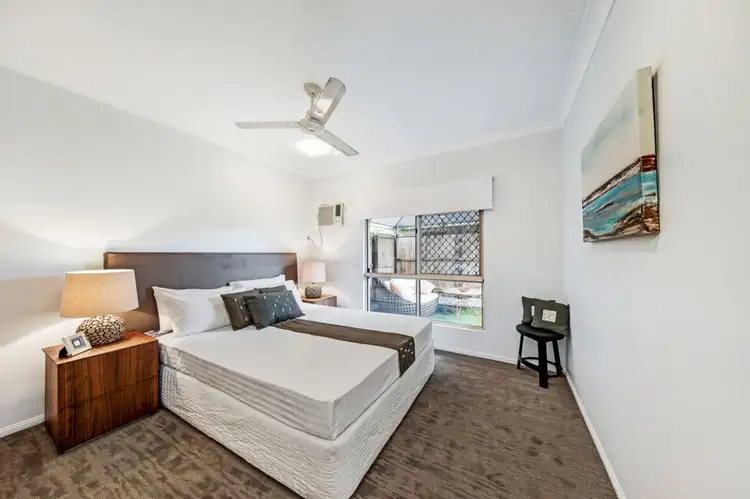 Fifth view of Homely unit listing, 5/10 Short Street, Redlynch QLD 4870