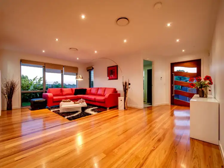 Fifth view of Homely house listing, 8 Rigney Street, Underwood QLD 4119